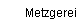 Metzgerei